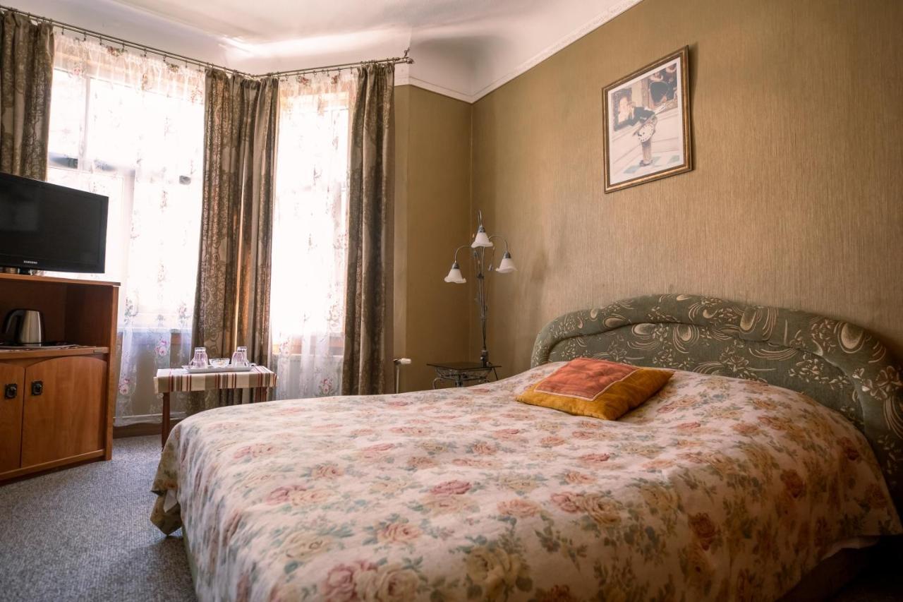 City Center Kakis B&B سيغولدَ المظهر الخارجي الصورة