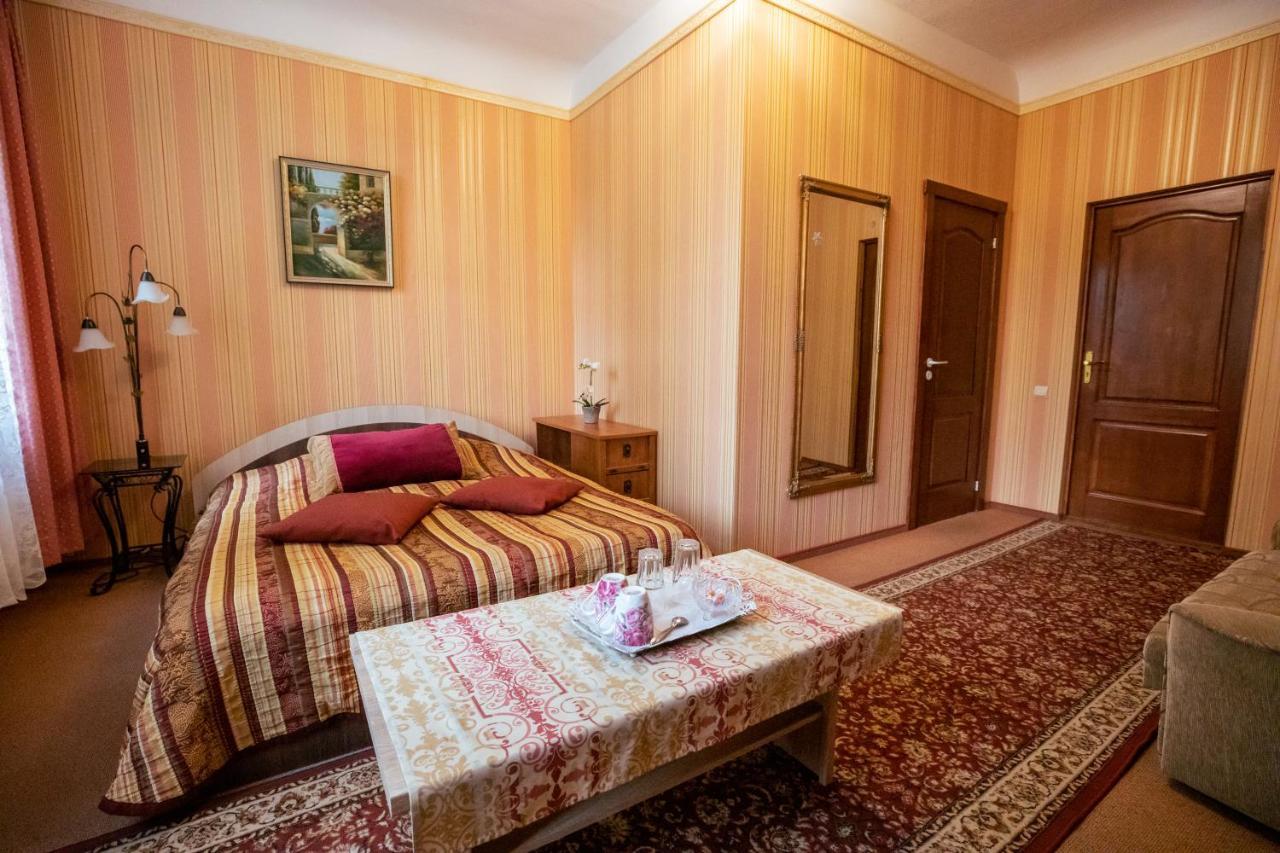 City Center Kakis B&B سيغولدَ المظهر الخارجي الصورة