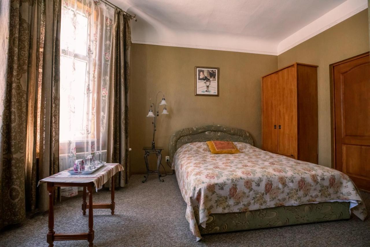 City Center Kakis B&B سيغولدَ المظهر الخارجي الصورة