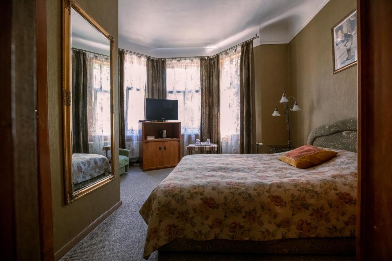 City Center Kakis B&B سيغولدَ المظهر الخارجي الصورة
