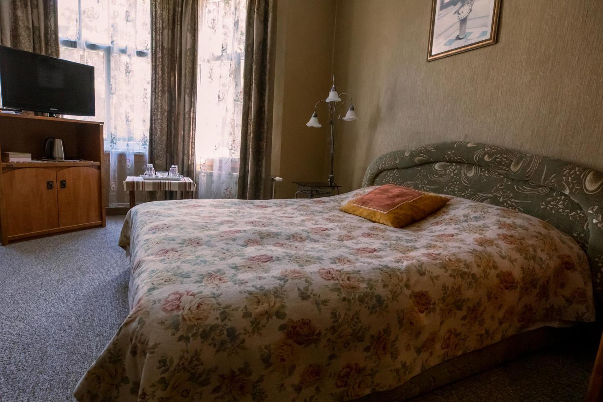 City Center Kakis B&B سيغولدَ الغرفة الصورة