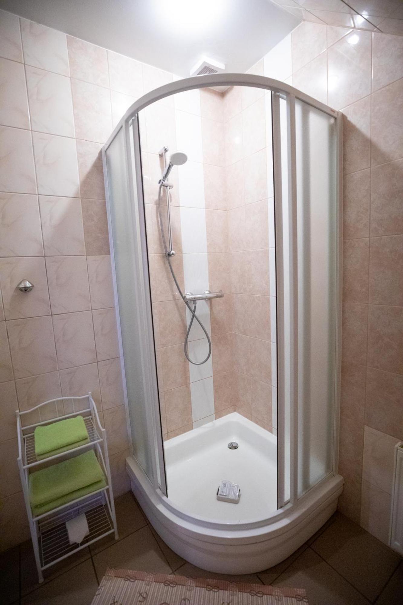 City Center Kakis B&B سيغولدَ الغرفة الصورة