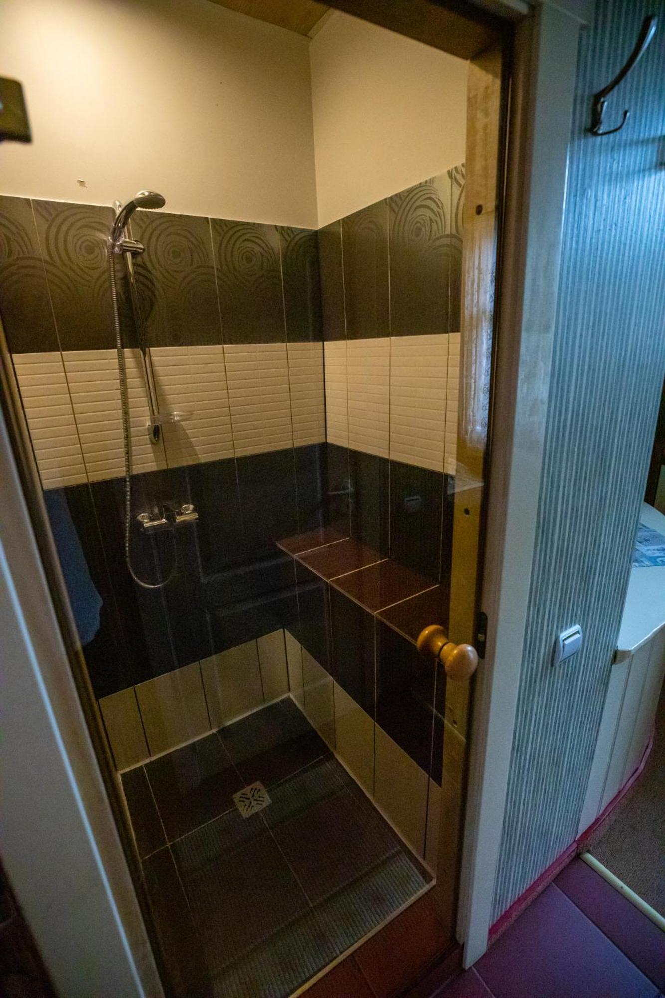 City Center Kakis B&B سيغولدَ الغرفة الصورة