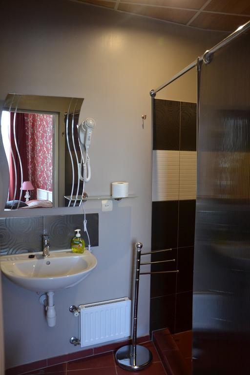 City Center Kakis B&B سيغولدَ المظهر الخارجي الصورة