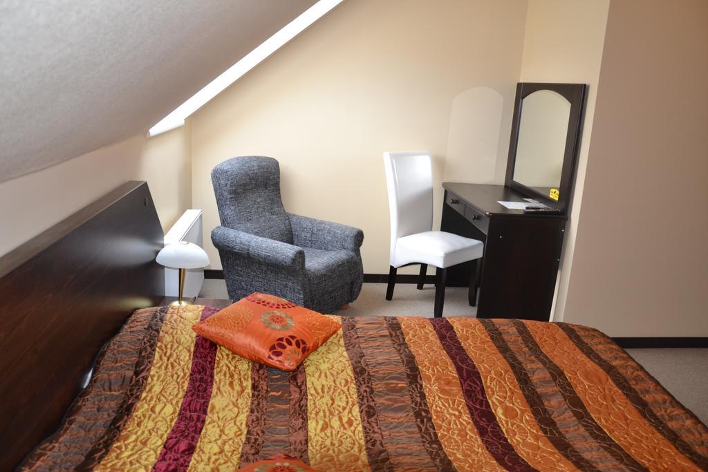 City Center Kakis B&B سيغولدَ المظهر الخارجي الصورة