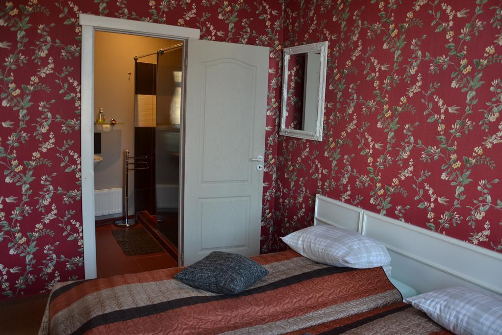 City Center Kakis B&B سيغولدَ المظهر الخارجي الصورة