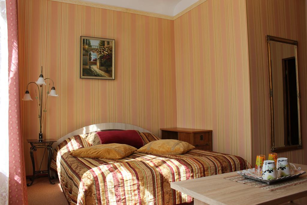 City Center Kakis B&B سيغولدَ المظهر الخارجي الصورة