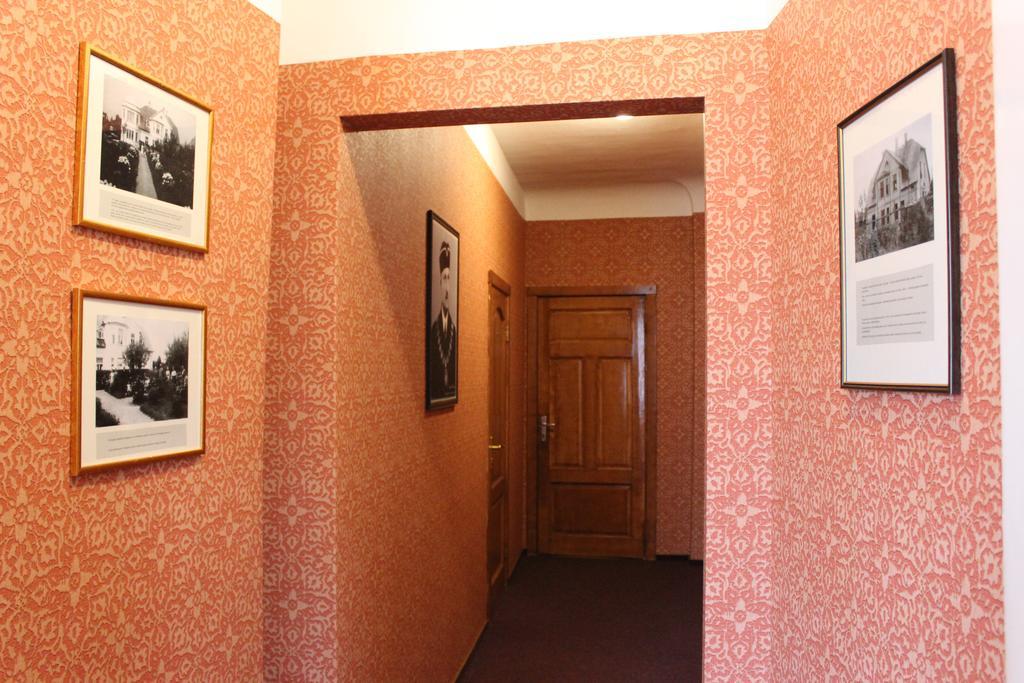 City Center Kakis B&B سيغولدَ المظهر الخارجي الصورة