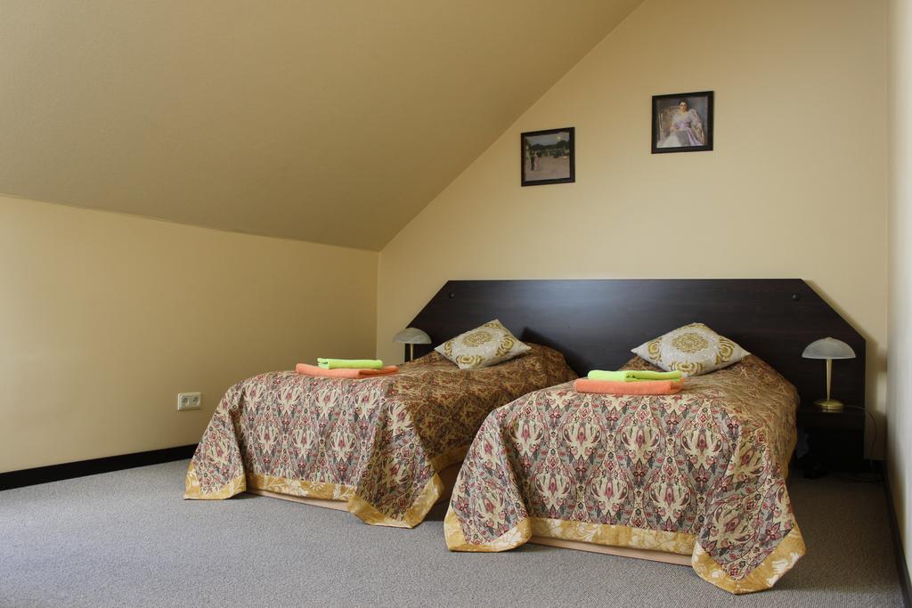 City Center Kakis B&B سيغولدَ المظهر الخارجي الصورة