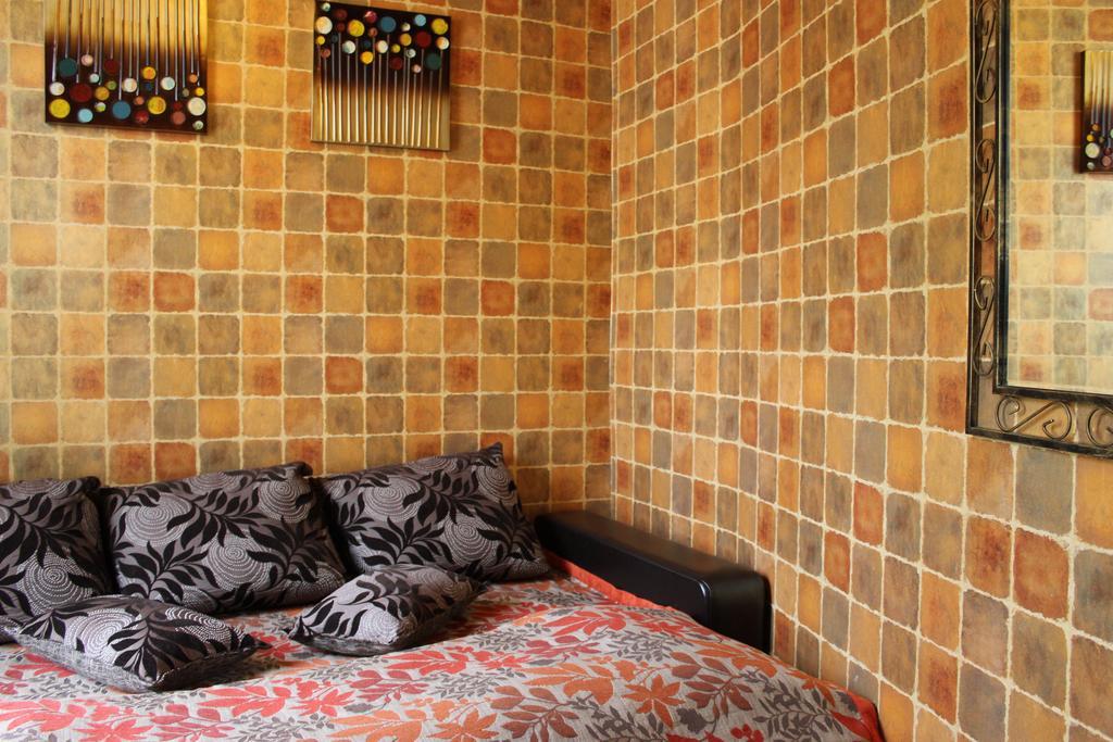 City Center Kakis B&B سيغولدَ المظهر الخارجي الصورة