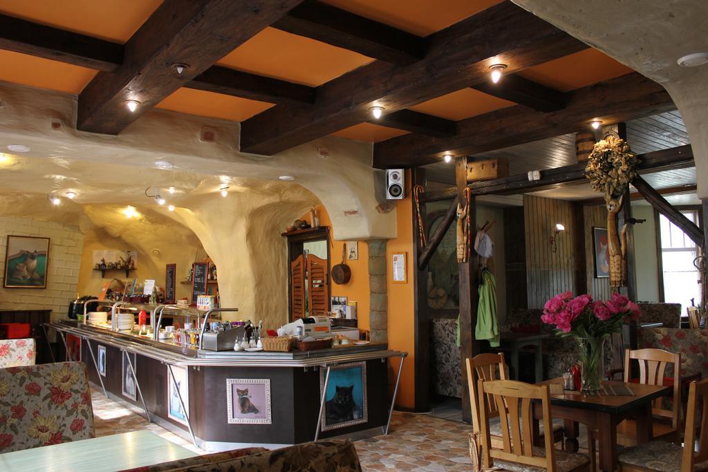 City Center Kakis B&B سيغولدَ المظهر الخارجي الصورة