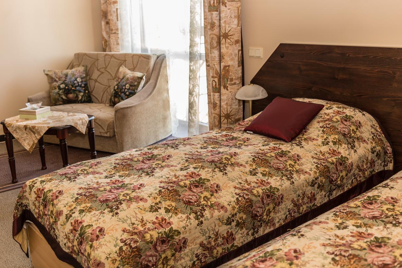 City Center Kakis B&B سيغولدَ المظهر الخارجي الصورة