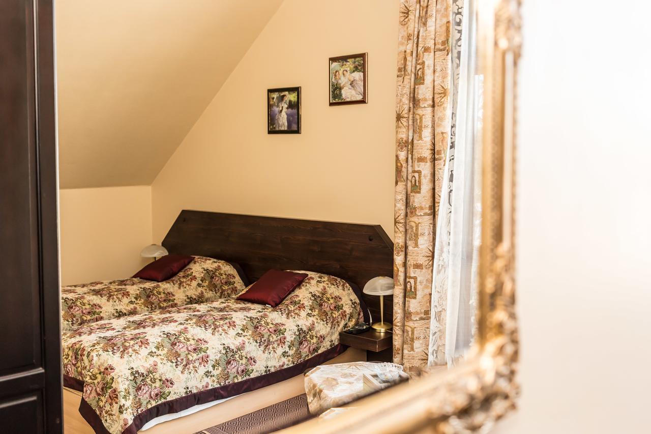City Center Kakis B&B سيغولدَ المظهر الخارجي الصورة