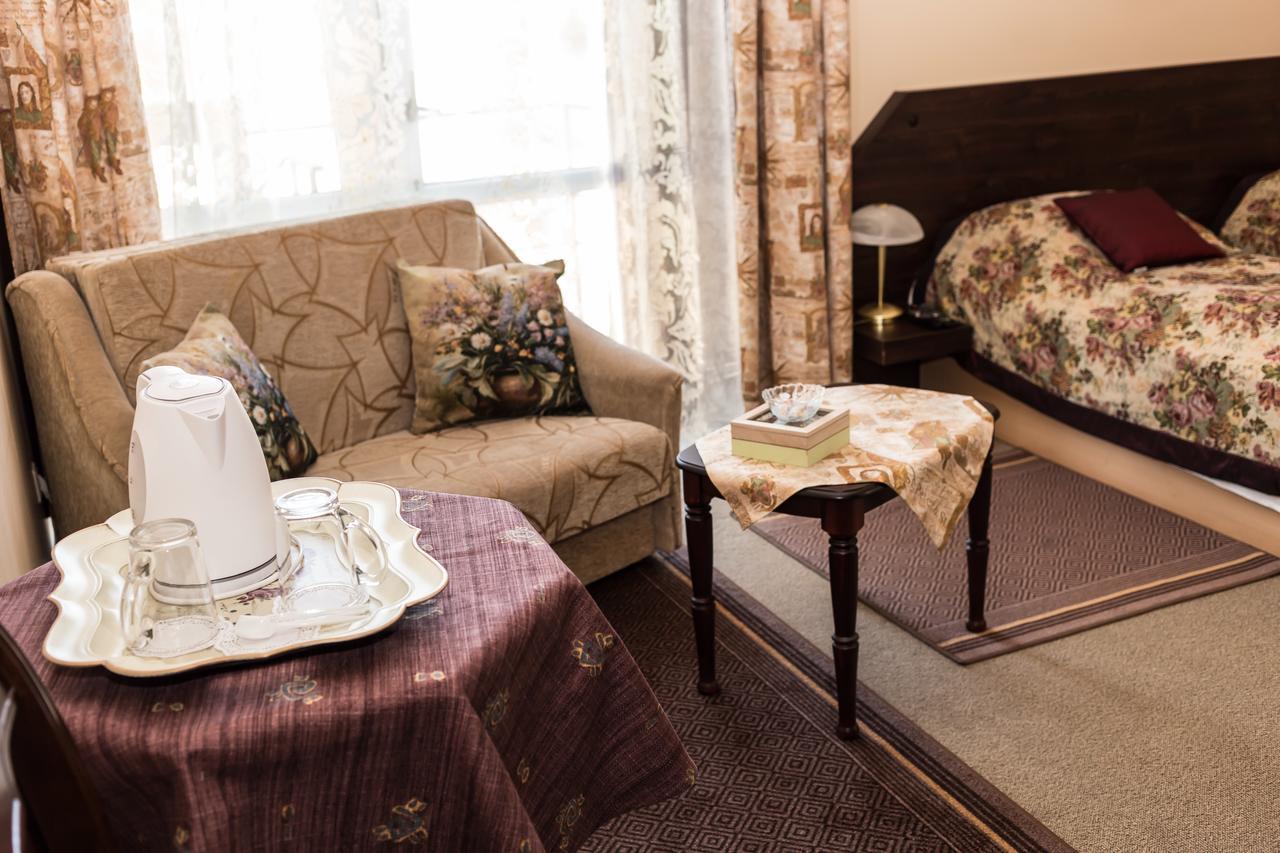 City Center Kakis B&B سيغولدَ المظهر الخارجي الصورة